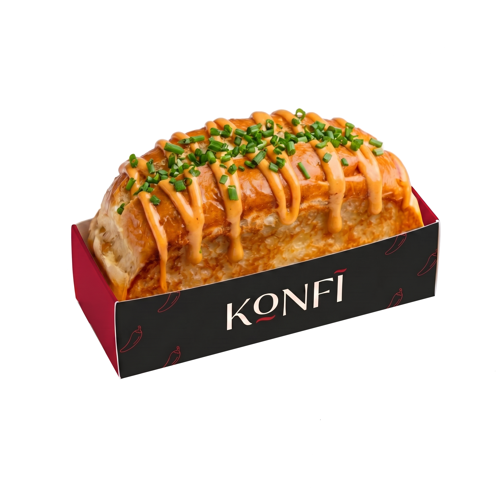 Roll's Classic  (Froid)
